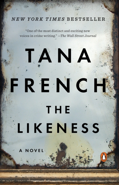 Book Cover for Likeness by Tana French