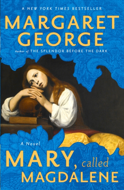 Book Cover for Mary, Called Magdalene by Margaret George