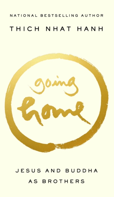 Book Cover for Going Home by Thich Nhat Hanh