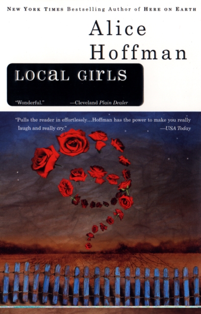 Book Cover for Local Girls by Alice Hoffman