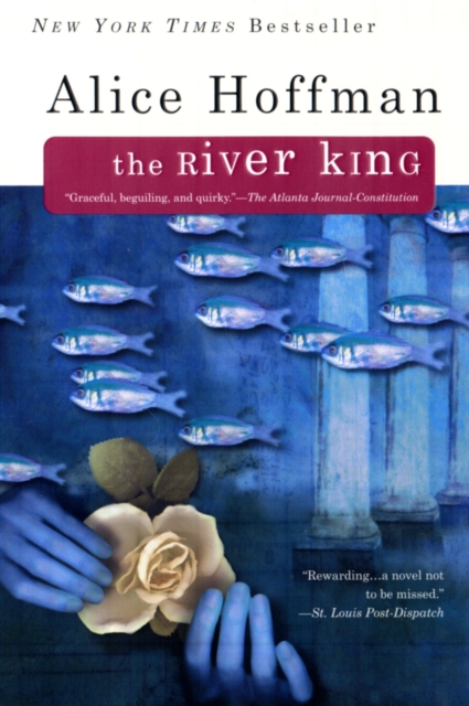 Book Cover for River King by Alice Hoffman
