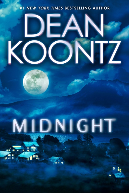 Book Cover for Midnight by Dean Koontz