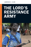 Book Cover for Lord's Resistance Army by Cline, Lawrence E.