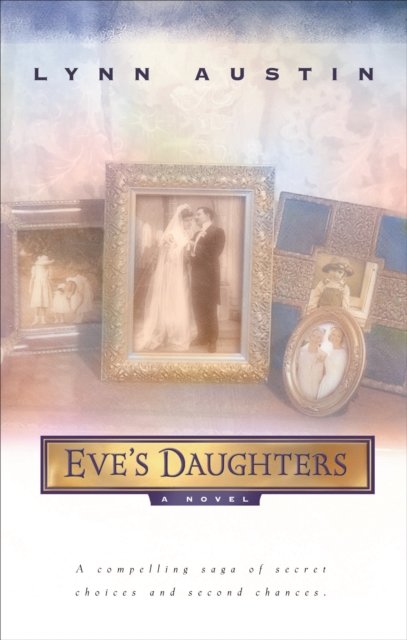 Book Cover for Eve's Daughters by Lynn Austin