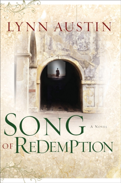 Book Cover for Song of Redemption (Chronicles of the Kings Book #2) by Lynn Austin