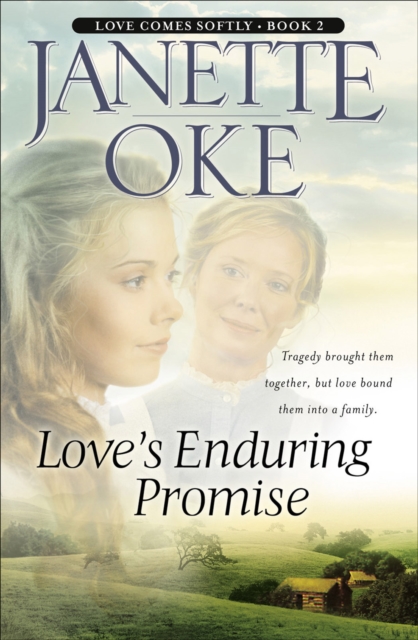 Book Cover for Love's Enduring Promise (Love Comes Softly Book #2) by Janette Oke