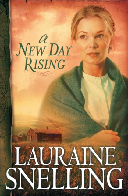 Book Cover for New Day Rising (Red River of the North Book #2) by Snelling, Lauraine