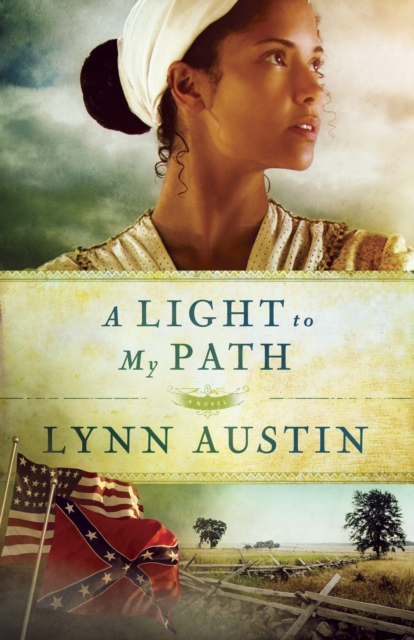 Book Cover for Light to My Path (Refiner's Fire Book #3) by Lynn Austin