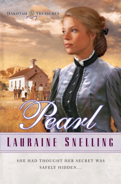 Book Cover for Pearl (Dakotah Treasures Book #2) by Snelling, Lauraine