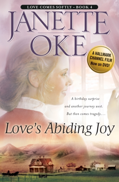 Book Cover for Love's Abiding Joy (Love Comes Softly Book #4) by Janette Oke