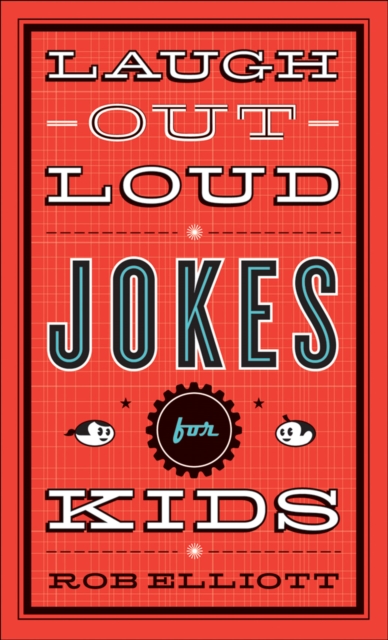 Book Cover for Laugh-Out-Loud Jokes for Kids (Laugh-Out-Loud Jokes for Kids) by Rob Elliott