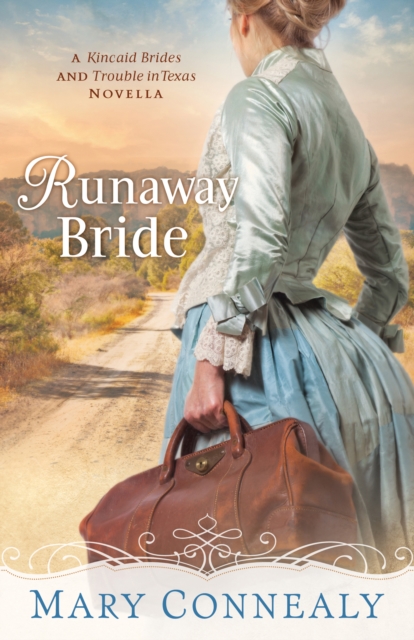 Book Cover for Runaway Bride (With This Ring? Collection) by Mary Connealy