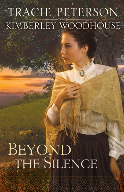 Book Cover for Beyond the Silence by Tracie Peterson, Kimberley Woodhouse