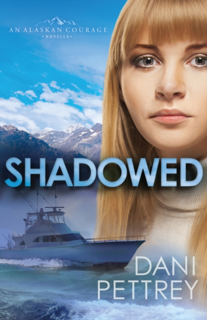 Book Cover for Shadowed (Sins of the Past Collection) by Dani Pettrey