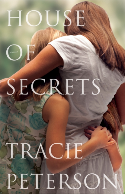 Book Cover for House of Secrets by Tracie Peterson