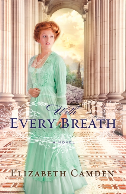 Book Cover for With Every Breath by Elizabeth Camden