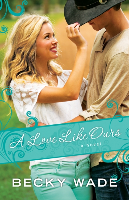 Book Cover for Love Like Ours (A Porter Family Novel Book #3) by Becky Wade
