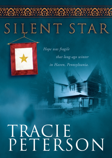 Book Cover for Silent Star by Tracie Peterson