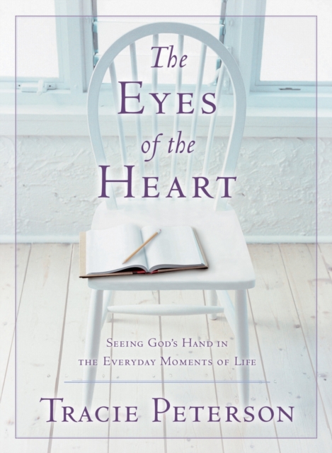 Book Cover for Eyes of the Heart by Tracie Peterson