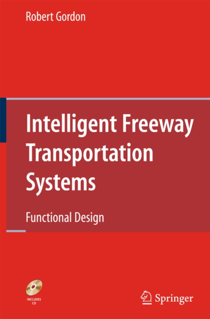 Book Cover for Intelligent Freeway Transportation Systems by Robert Gordon