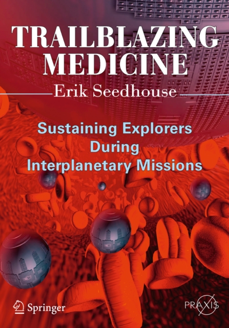 Book Cover for Trailblazing Medicine by Erik Seedhouse