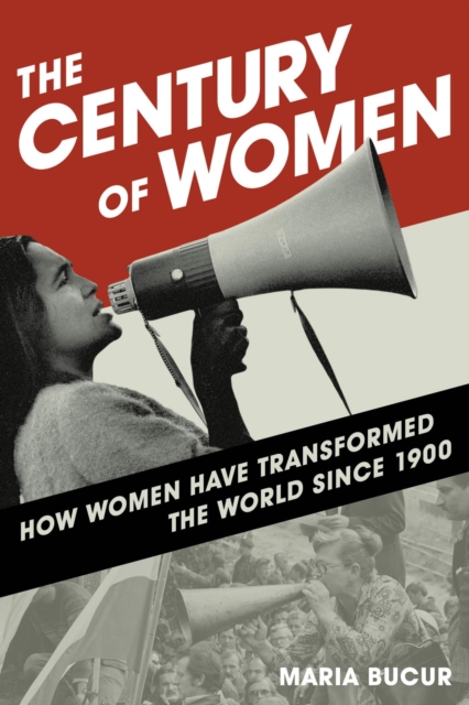 Book Cover for Century of Women by Maria Bucur