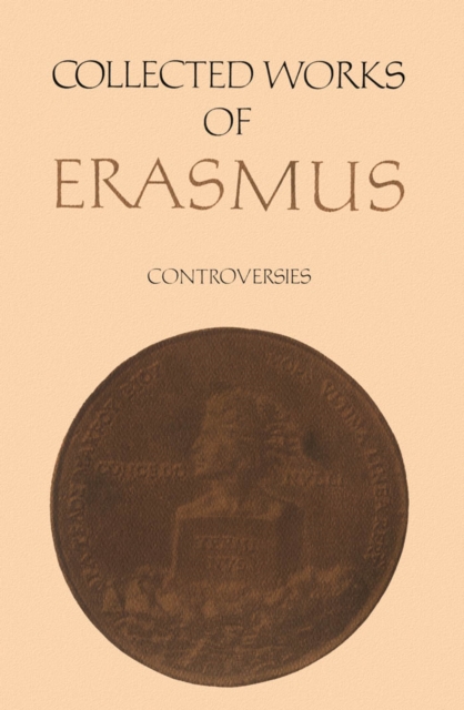 Collected Works of Erasmus