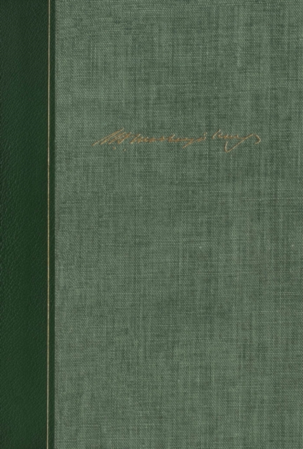 Book Cover for W L Mackenzie King Volume I, 1874-1923 by Robert Dawson