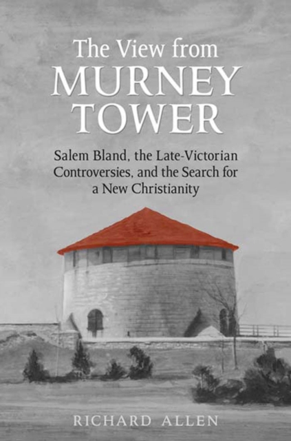 Book Cover for View From the  Murney Tower by Richard Allen