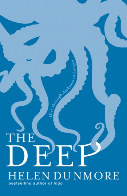 Book Cover for Deep by Dunmore, Helen