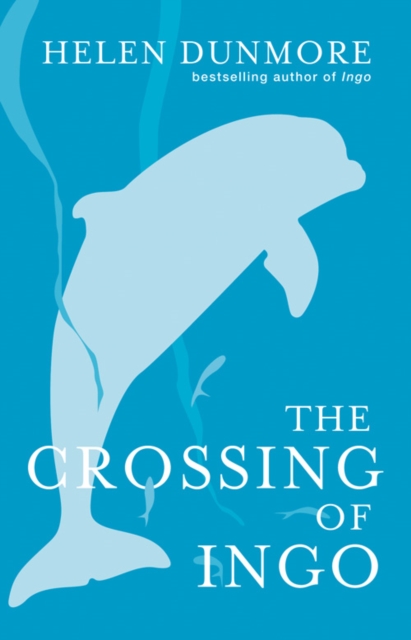 Book Cover for Crossing Of Ingo by Helen Dunmore