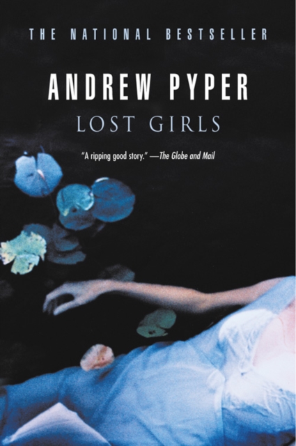 Book Cover for Lost Girls by Andrew Pyper