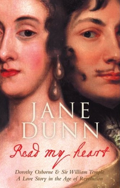 Book Cover for Read My Heart by Dunn, Jane