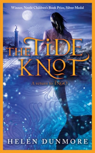 Book Cover for Tide Knot by Dunmore, Helen