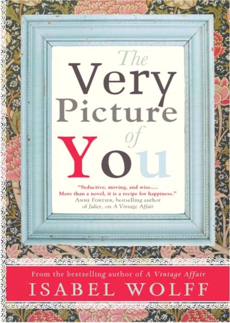 Book Cover for Very Picture Of You by Isabel Wolff