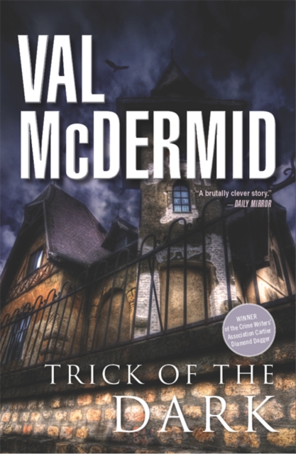 Book Cover for Trick Of The Dark by Val McDermid