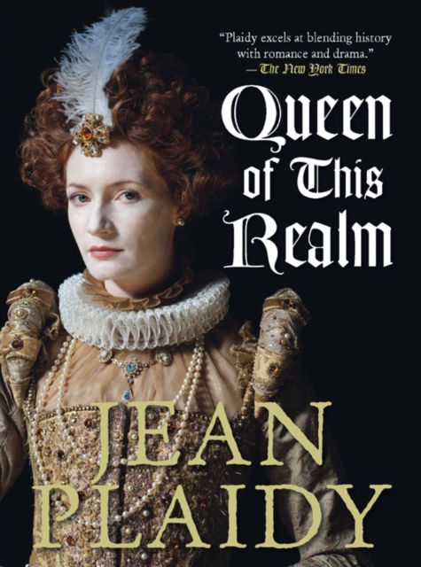 Book Cover for Queen Of This Realm by Jean Plaidy