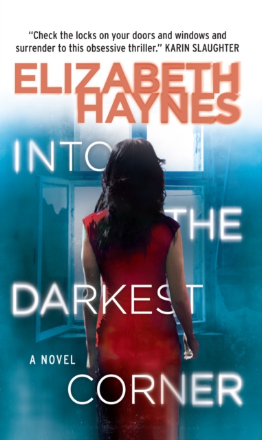 Book Cover for Into The Darkest Corner by Elizabeth Haynes