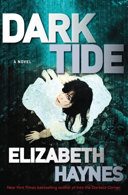 Book Cover for Dark Tide by Elizabeth Haynes