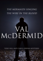 Book Cover for Val McDermid 2-Book Bundle by Val McDermid