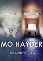 Book Cover for Mo Hayder 2-Book Bundle by Mo Hayder