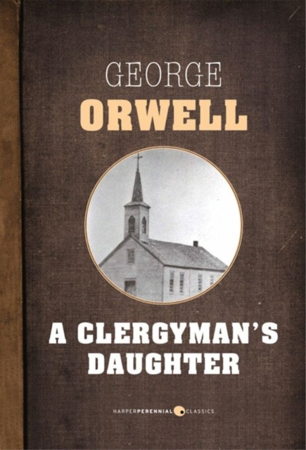 Clergyman's Daughter