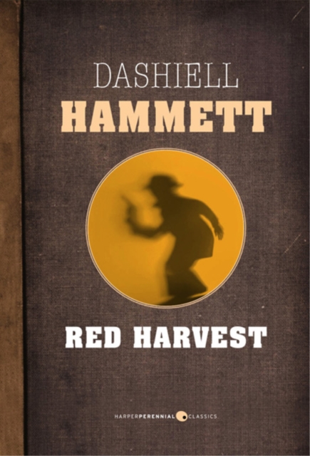 Red Harvest