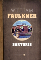 Book Cover for Sartoris by Faulkner, William