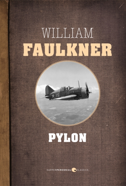 Book Cover for Pylon by Faulkner, William