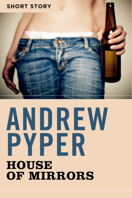 Book Cover for House Of Mirrors by Andrew Pyper