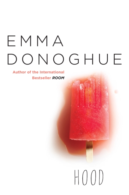 Book Cover for Hood by Donoghue, Emma