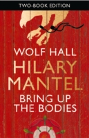 Book Cover for Wolf Hall & Bring Up the Bodies by Hilary Mantel