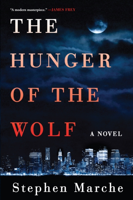 Hunger Of The Wolf