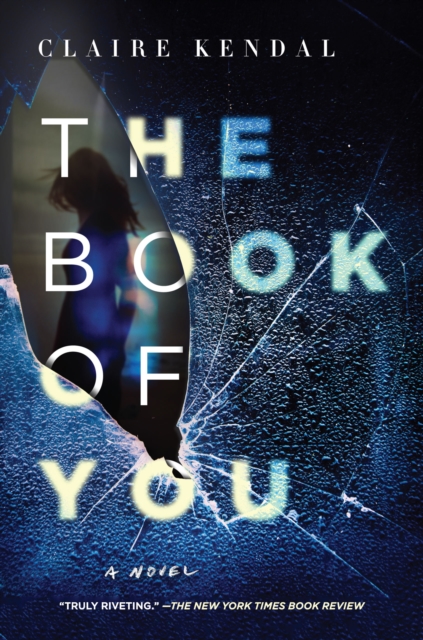 Book Cover for Book Of You by Claire Kendal